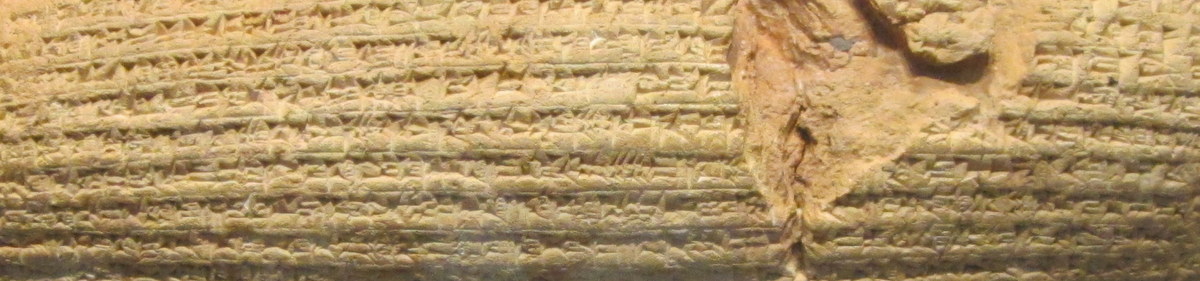 British Museum Bible Tours